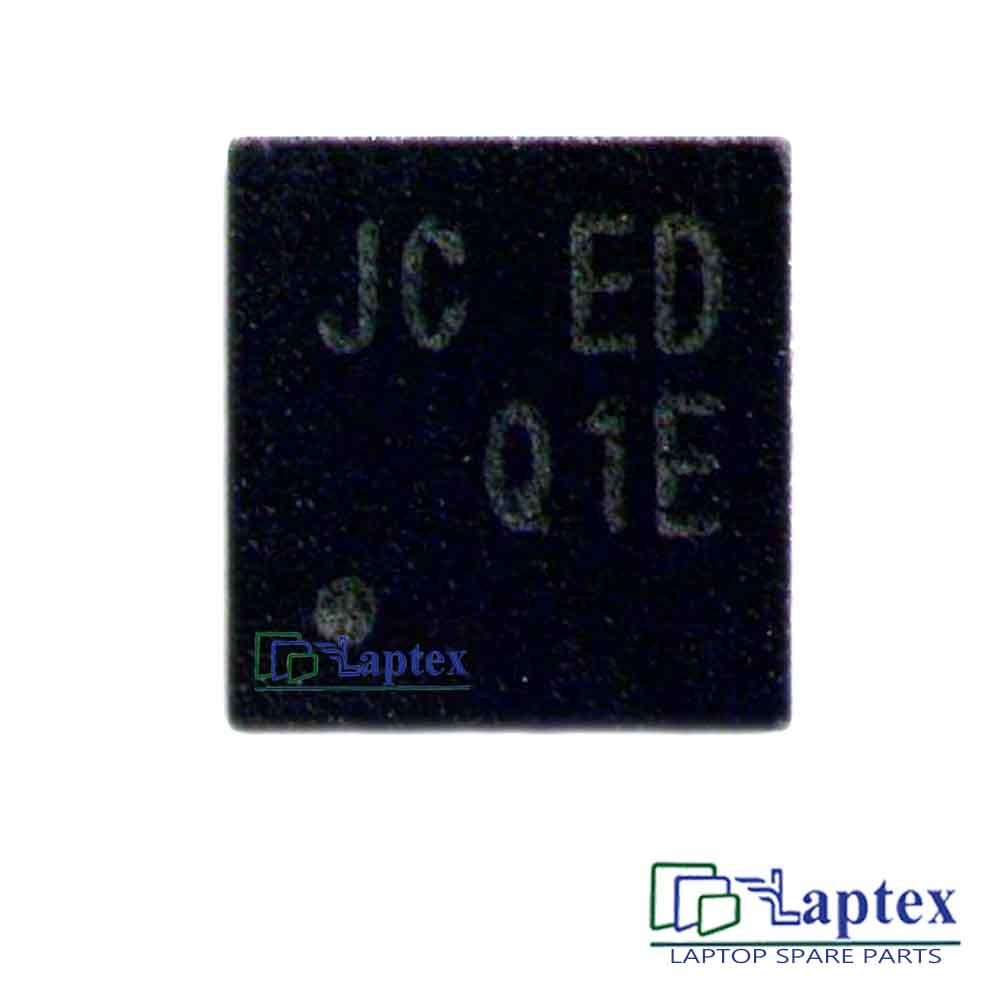 RT JC ED IC